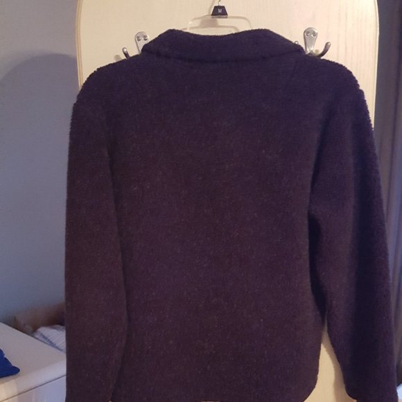 women's winter blazer - Picture 2 of 2